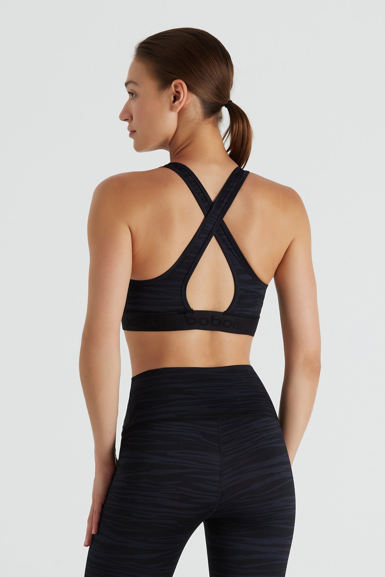 Boboist-Hannah Bra Hannah Çapraz Bra-Bralet-3-Milagron.com