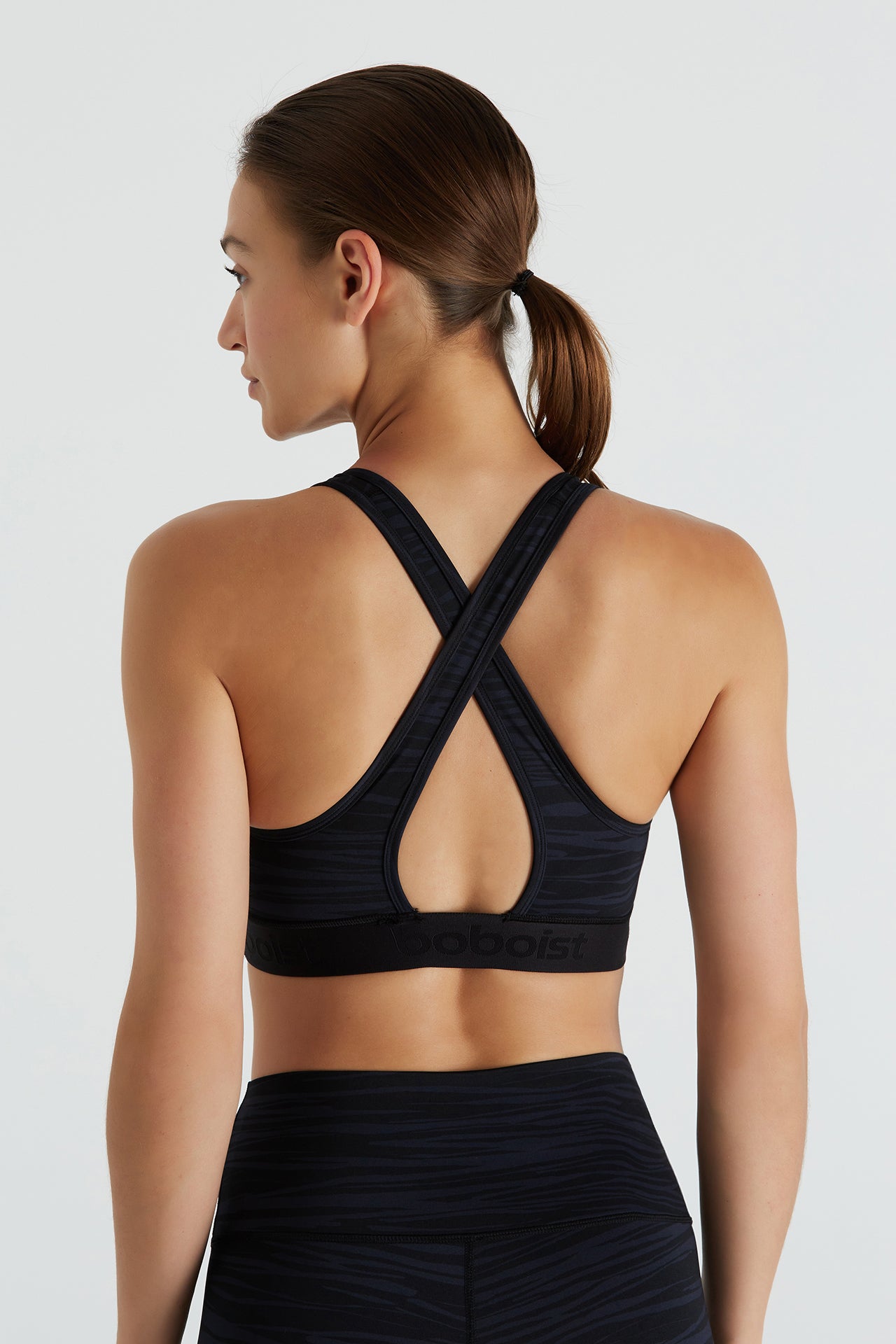 Boboist-Hannah Bra Hannah Çapraz Bra-Bralet-4-Milagron.com