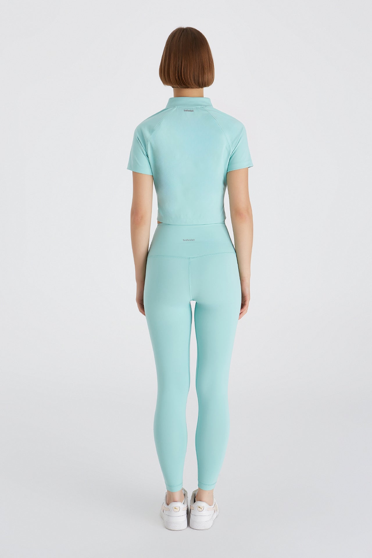 Boboist-Helen Ceket Helen Kısa Kollu Ceket-Ceket-3-Milagron.com