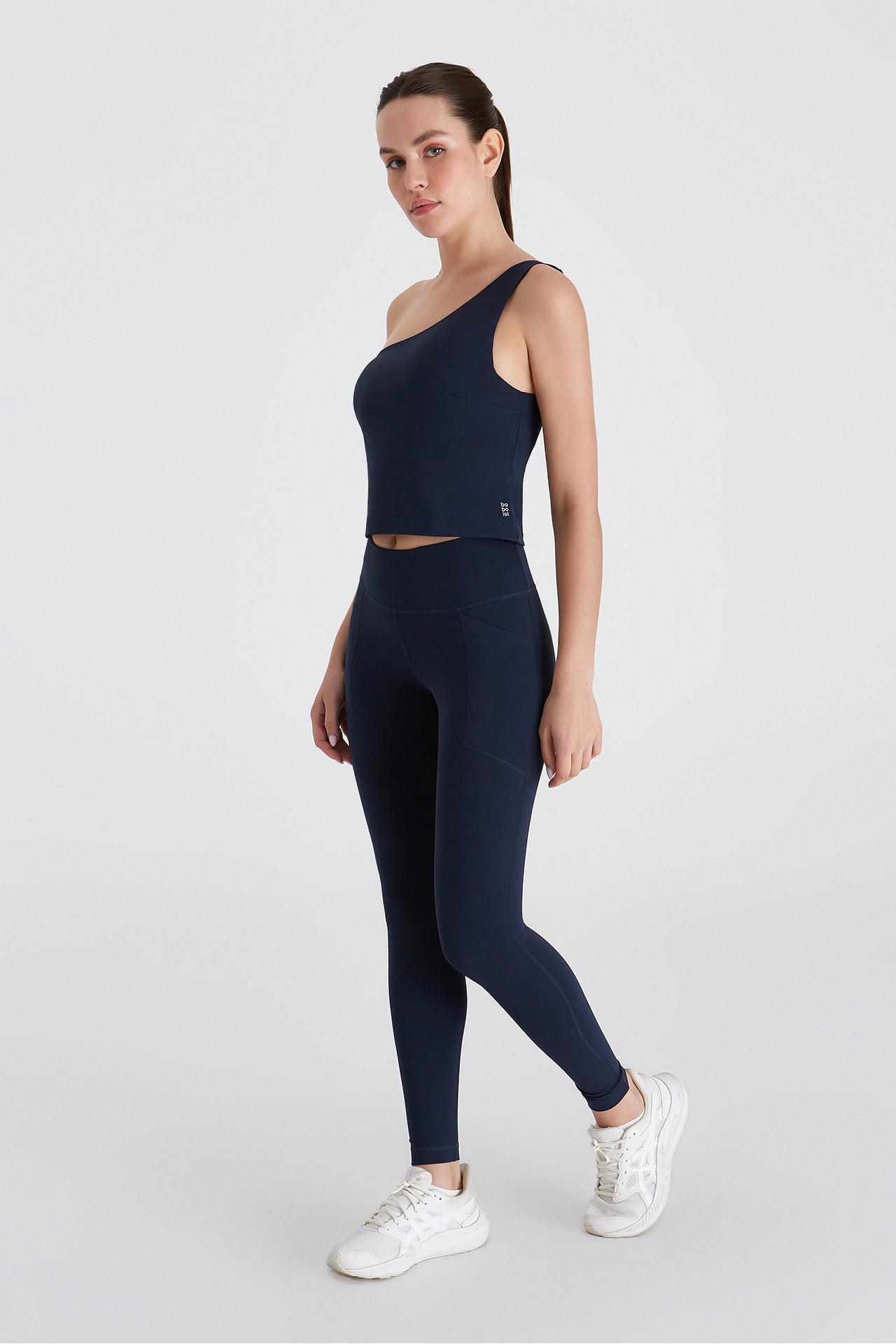 Boboist-Helen Cepli Tayt Helen Normal Bel 7/8 Boy Cepli Tayt-Tayt-1-Milagron.com