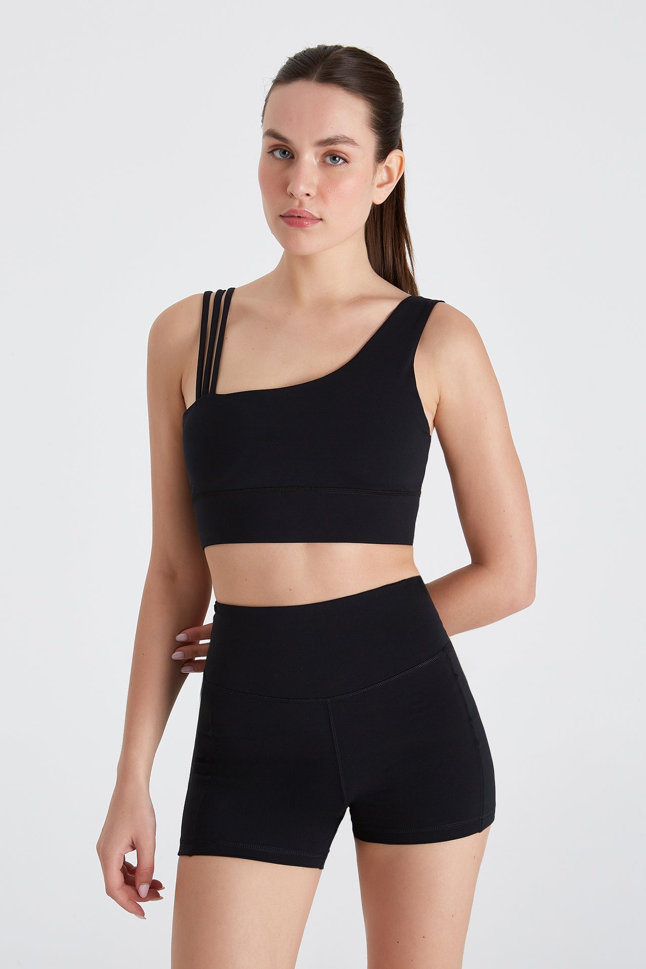 Boboist-Boboist Helen D.Bra Helen Omuz Detaylı Bra-Helen D.Bra-1-Milagron.com