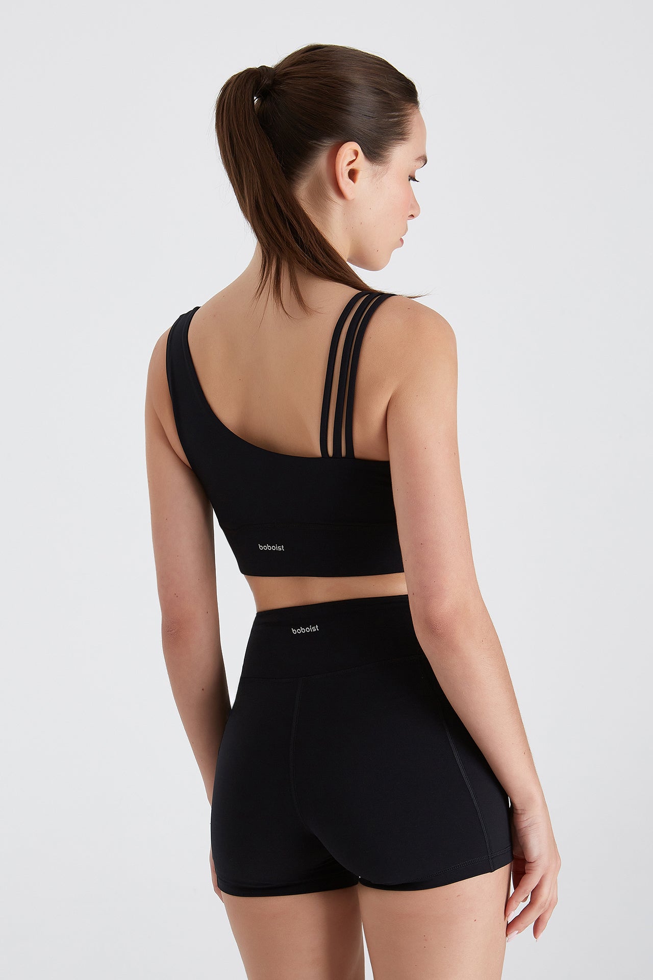 Boboist-Boboist Helen D.Bra Helen Omuz Detaylı Bra-Helen D.Bra-2-Milagron.com