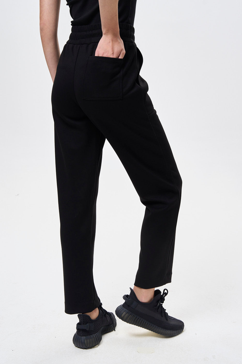 Boboist-Helena Pantolon Helena Pantolon-Pantalon-3-Milagron.com