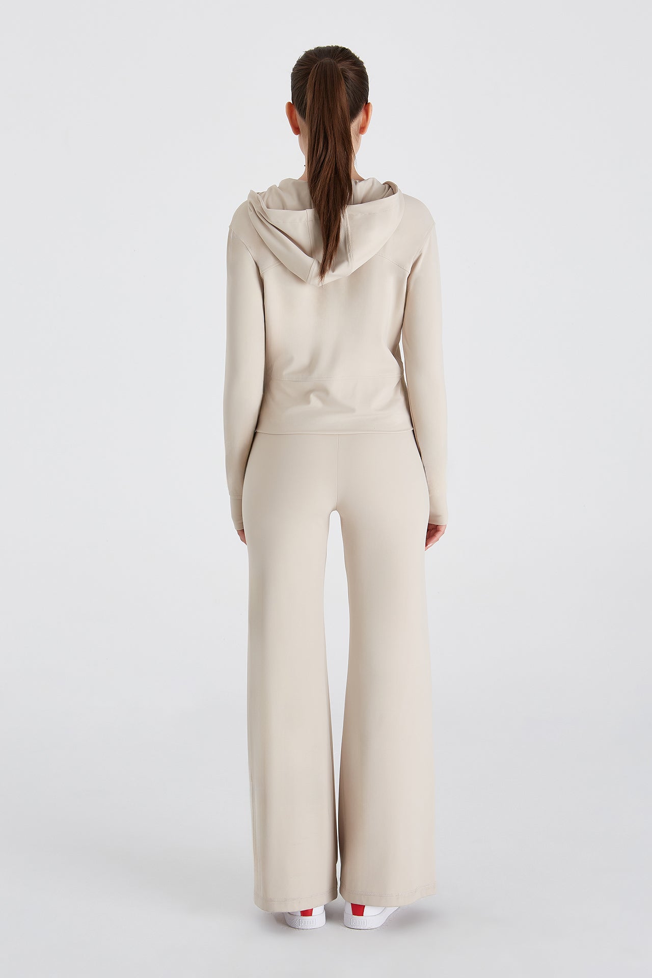 Boboist-Jodie Ceket Jodie Kapüşonlu Ceket-Ceket-3-Milagron.com