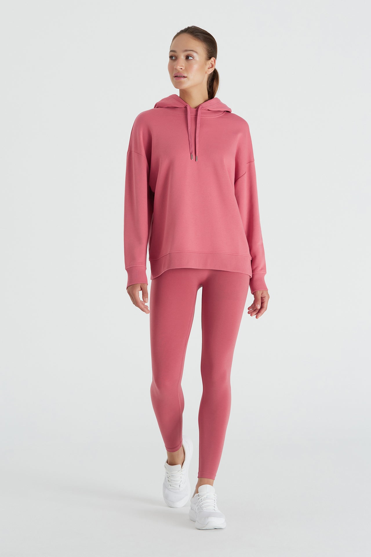 Boboist-Joyce Kapüşonlu Sweatshirt-Sweatshirts & Hoodies-5-Milagron.com