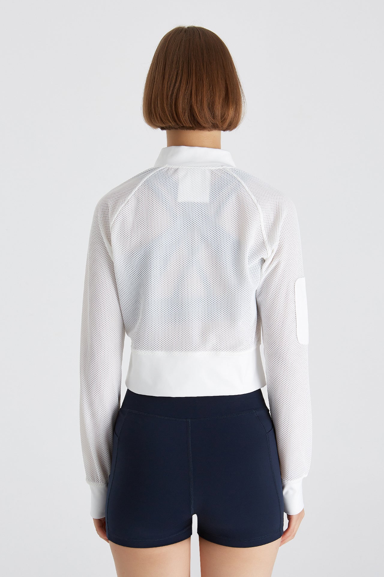 Boboist-Leonora B.Ceket Leonora Bomber Ceket-Ceket-2-Milagron.com