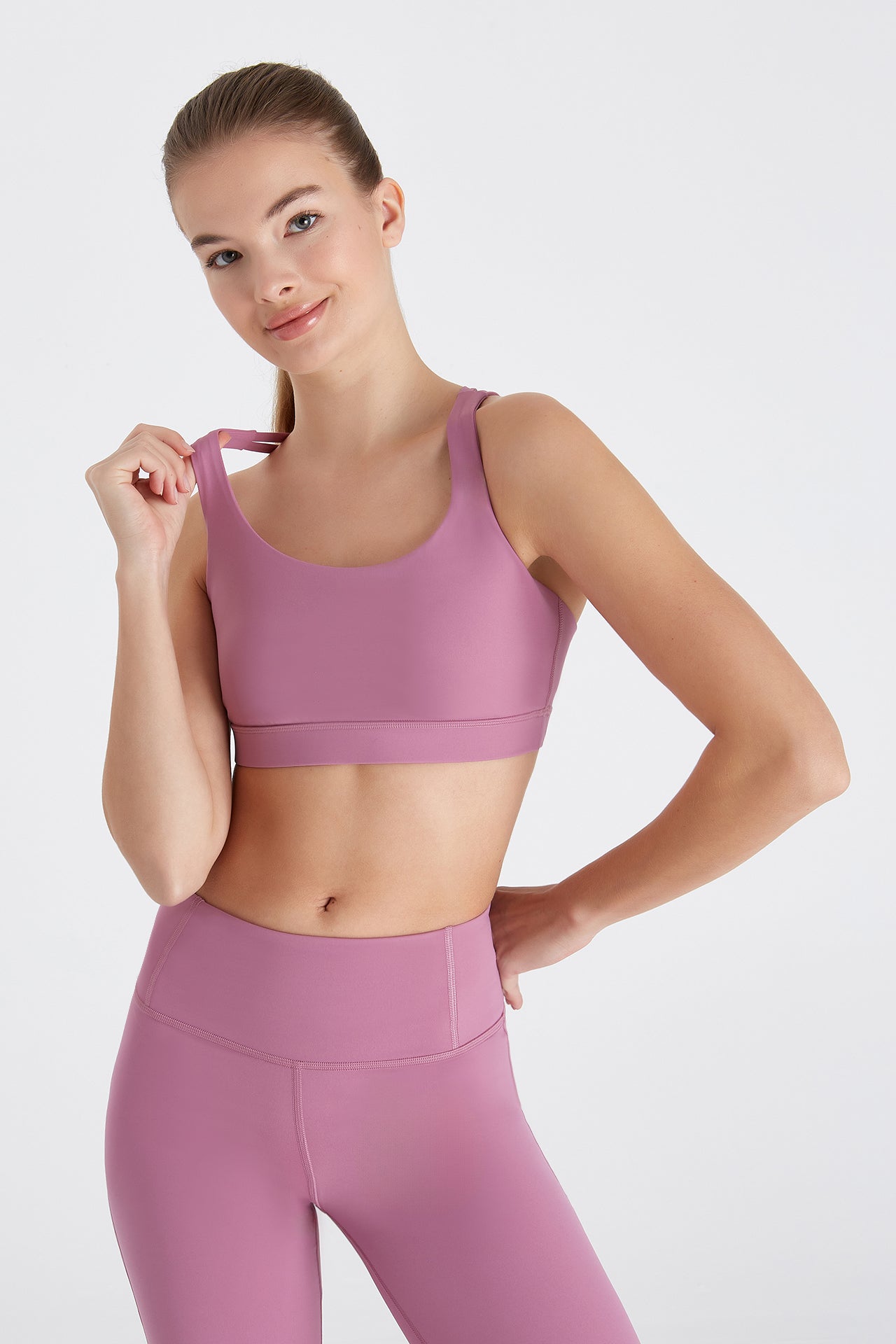 Boboist-Lexi Çapraz Bra-Bralet-1-Milagron.com