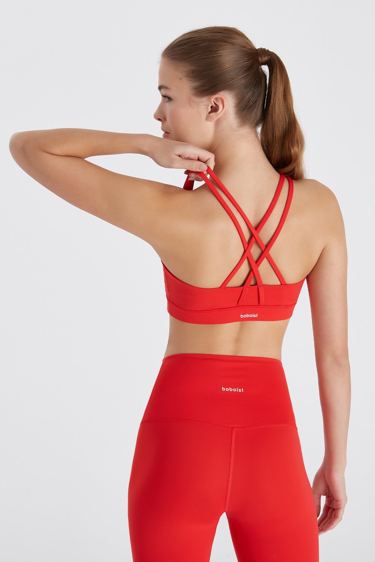 Boboist-Lexi çapraz Bra Lexi çapraz Bra-Bralet-3-Milagron.com