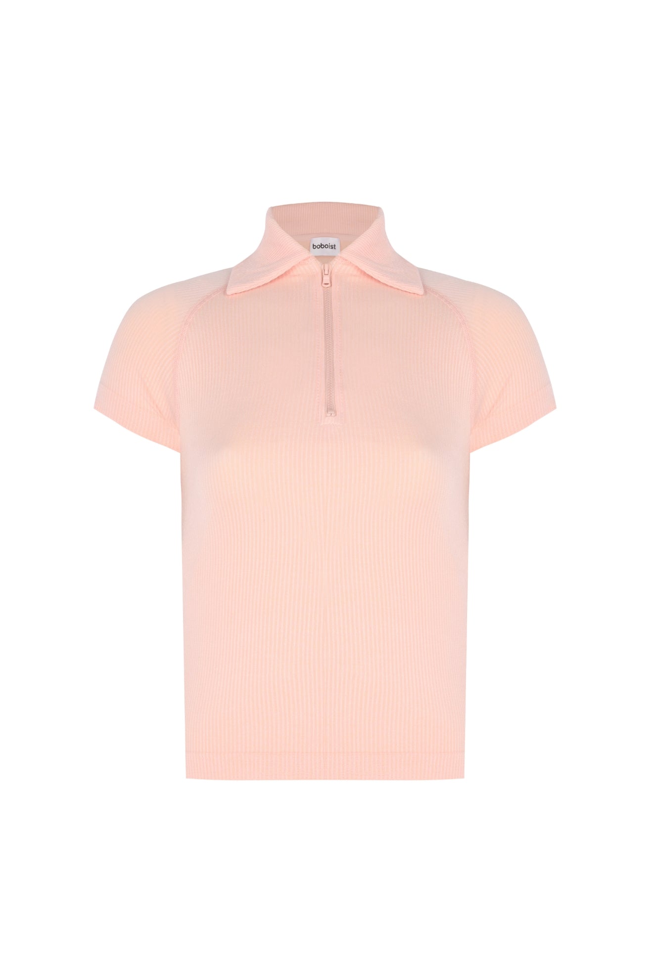 Boboist-Boboist Paris Seamless Blouse Paris Seamless Blouse-Paris Seamless Blouse-1-Milagron.com