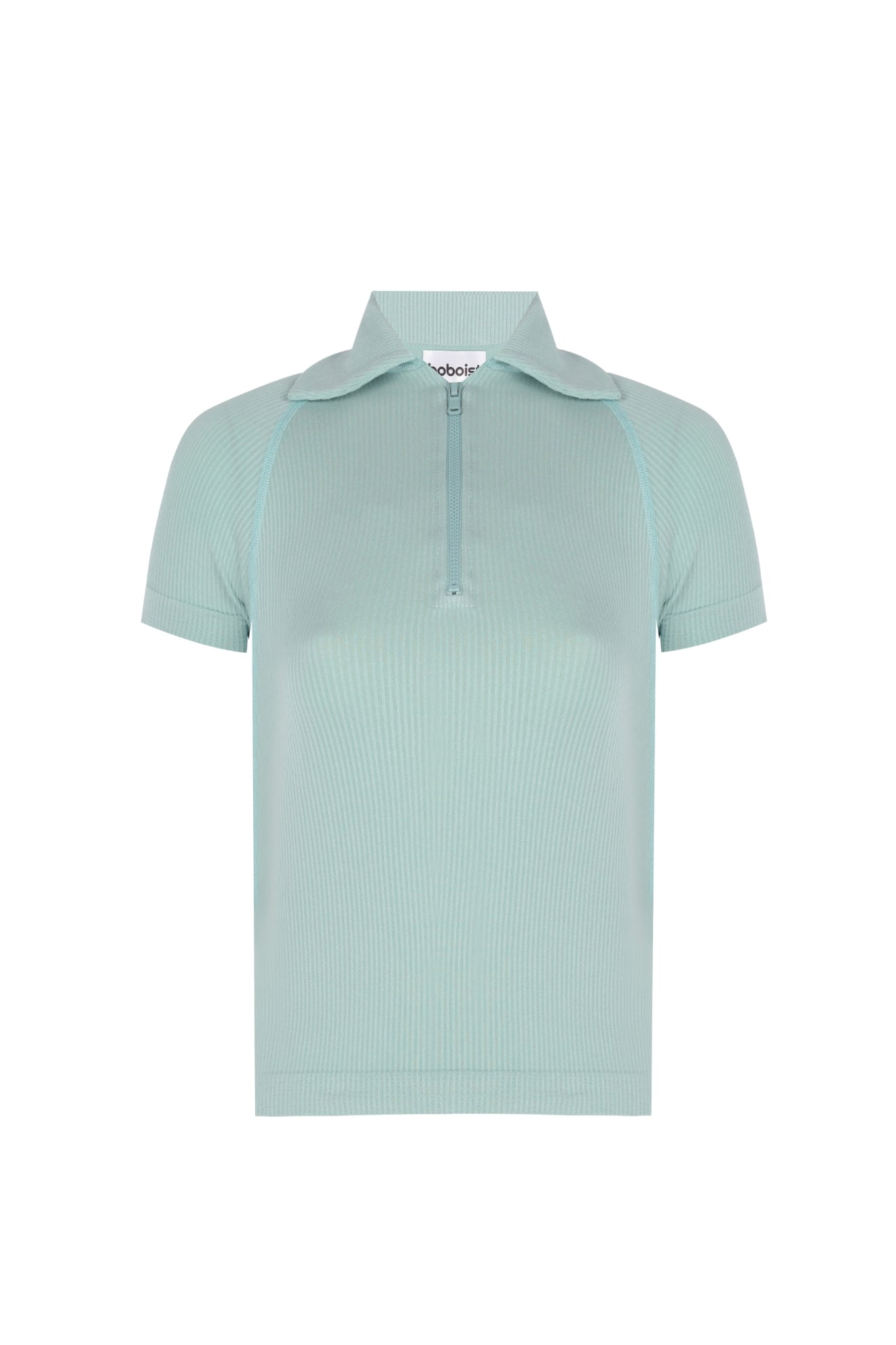 Boboist-Boboist Paris Seamless Blouse Paris Seamless Blouse-Paris Seamless Blouse-4-Milagron.com