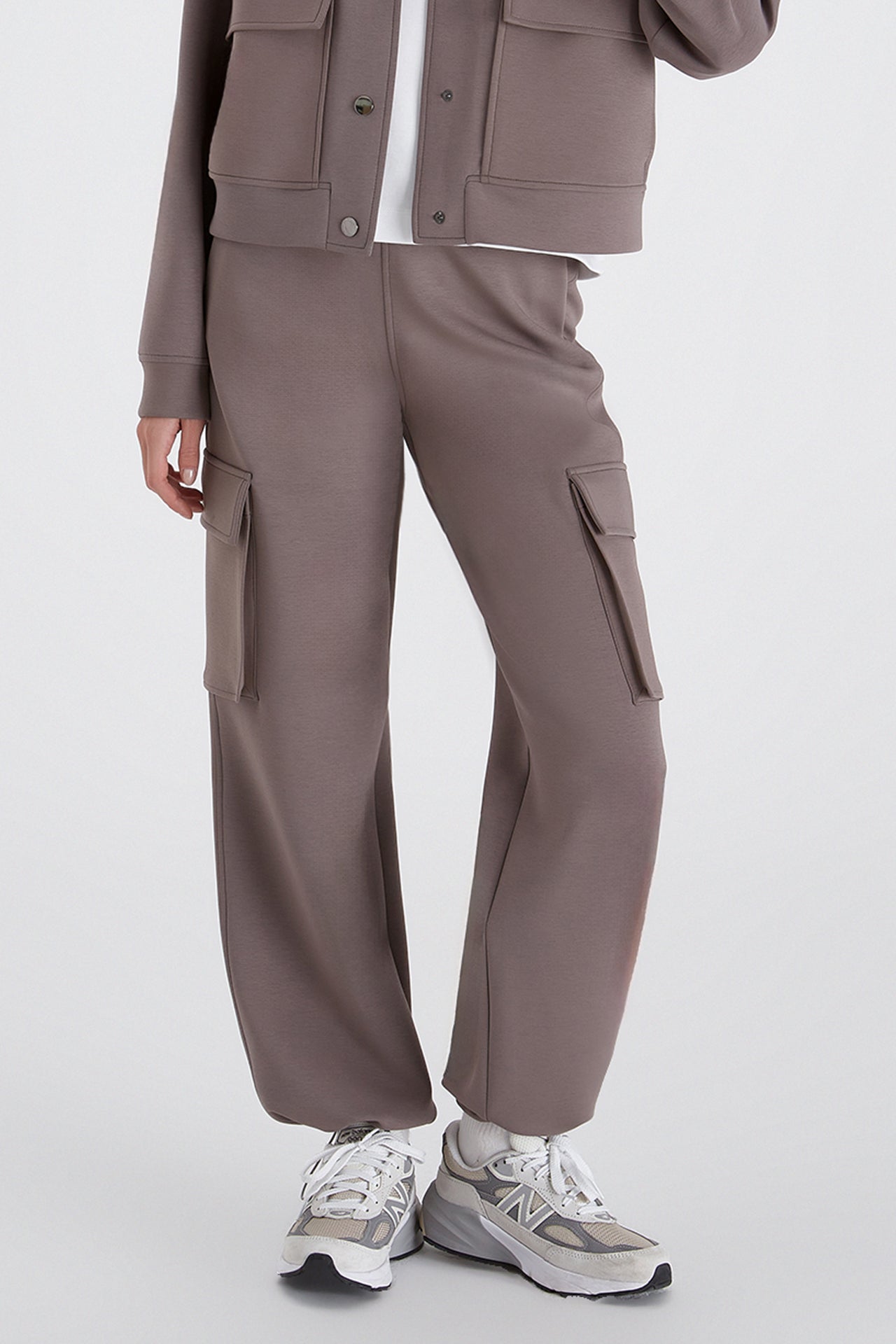 Boboist-Patricia Kargo Pantolon-Pantalon-1-Milagron.com