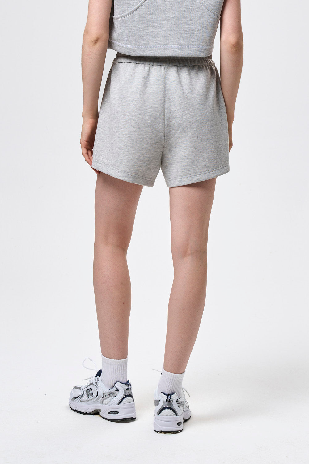 Boboist-Quinn Şort-Şort-4-Milagron.com