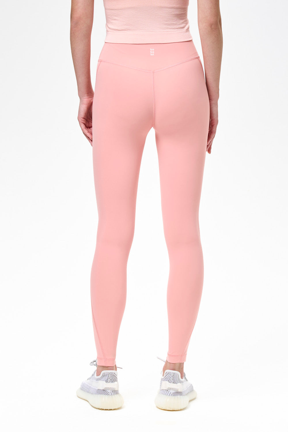 Boboist-Raquel 7/8 Boy Tayt Raquel Yüksek Bel 7/8 Boy Tayt-Tayt-3-Milagron.com