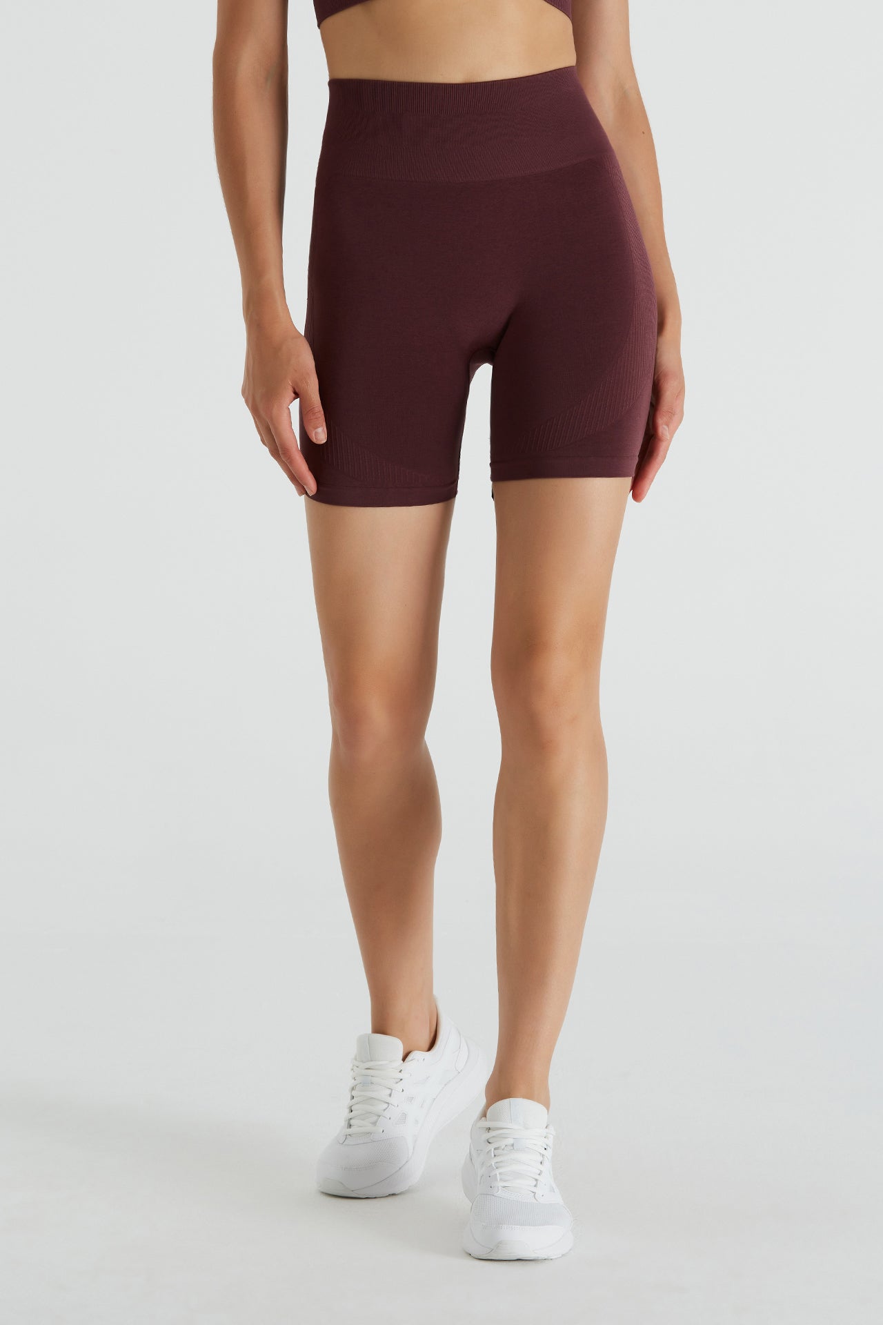 Boboist-Ruby şort Tayt Ruby Yüksek Bel Dikişsiz şort Tayt-Tayt-1-Milagron.com