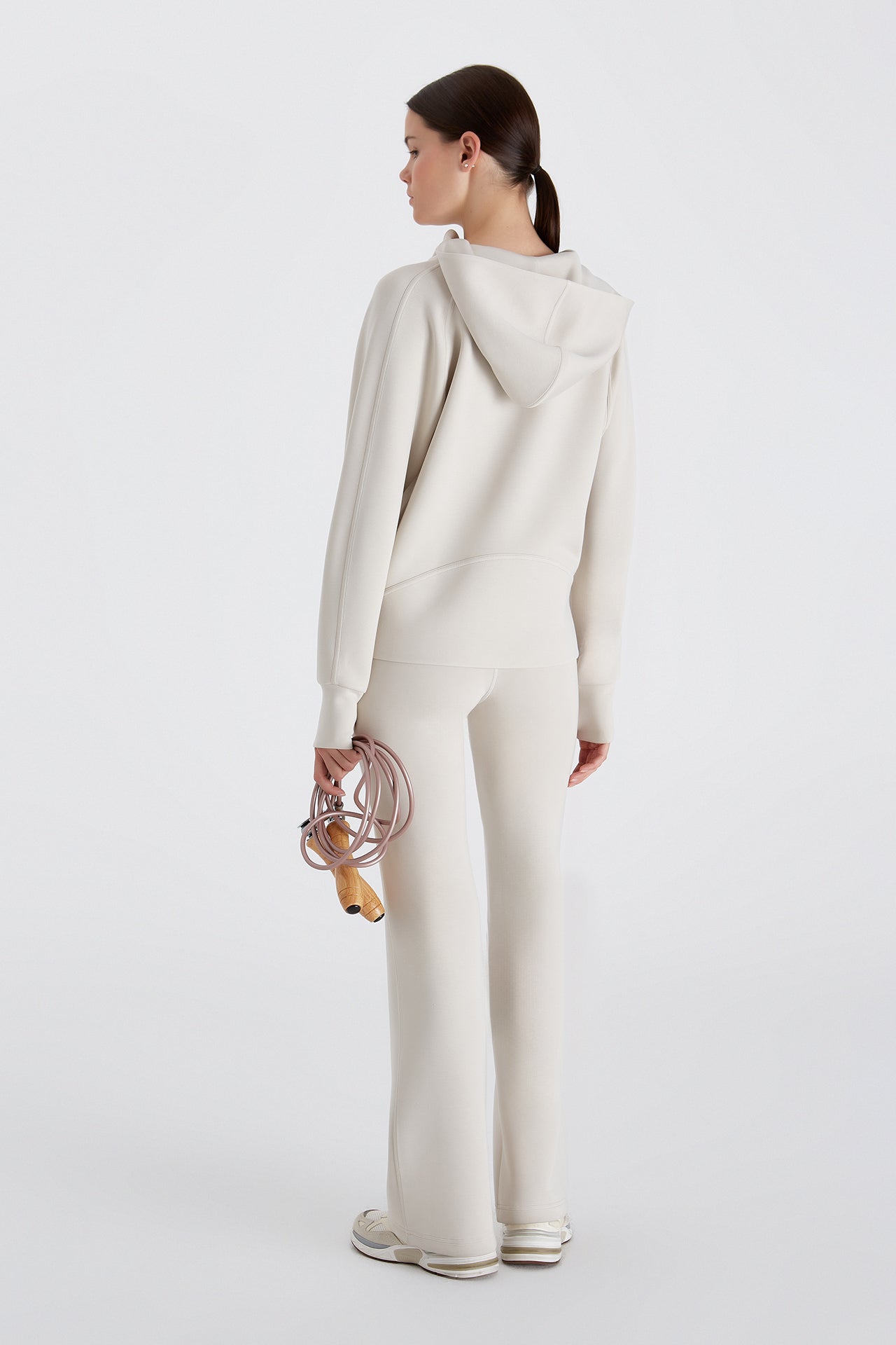 Boboist-Sabrina Jacket Sabrina Jacket-Ceket-3-Milagron.com