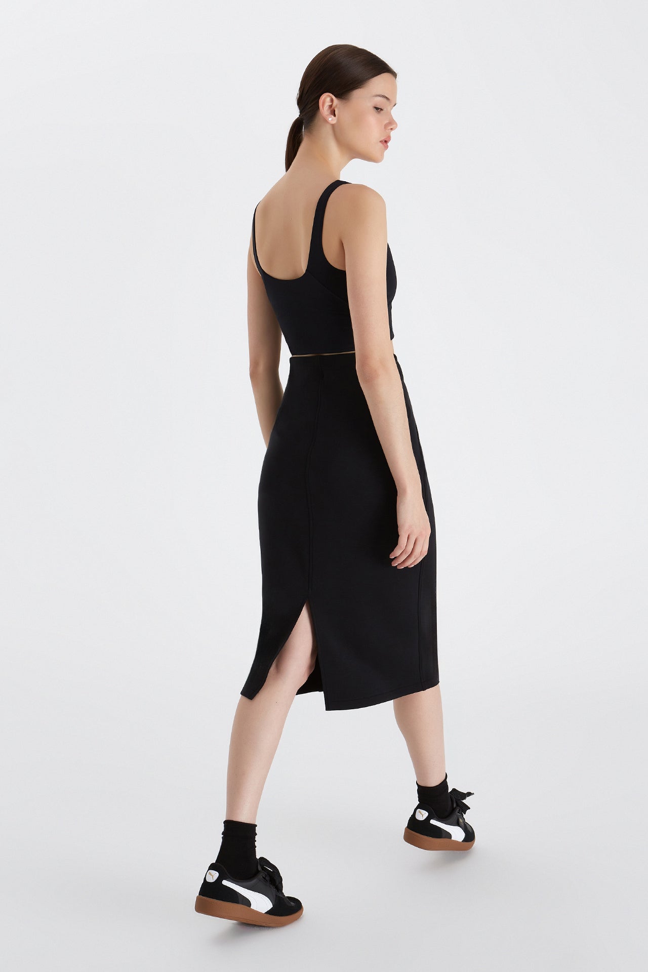 Boboist-Sabrina Midi Boy Etek-Etek-2-Milagron.com