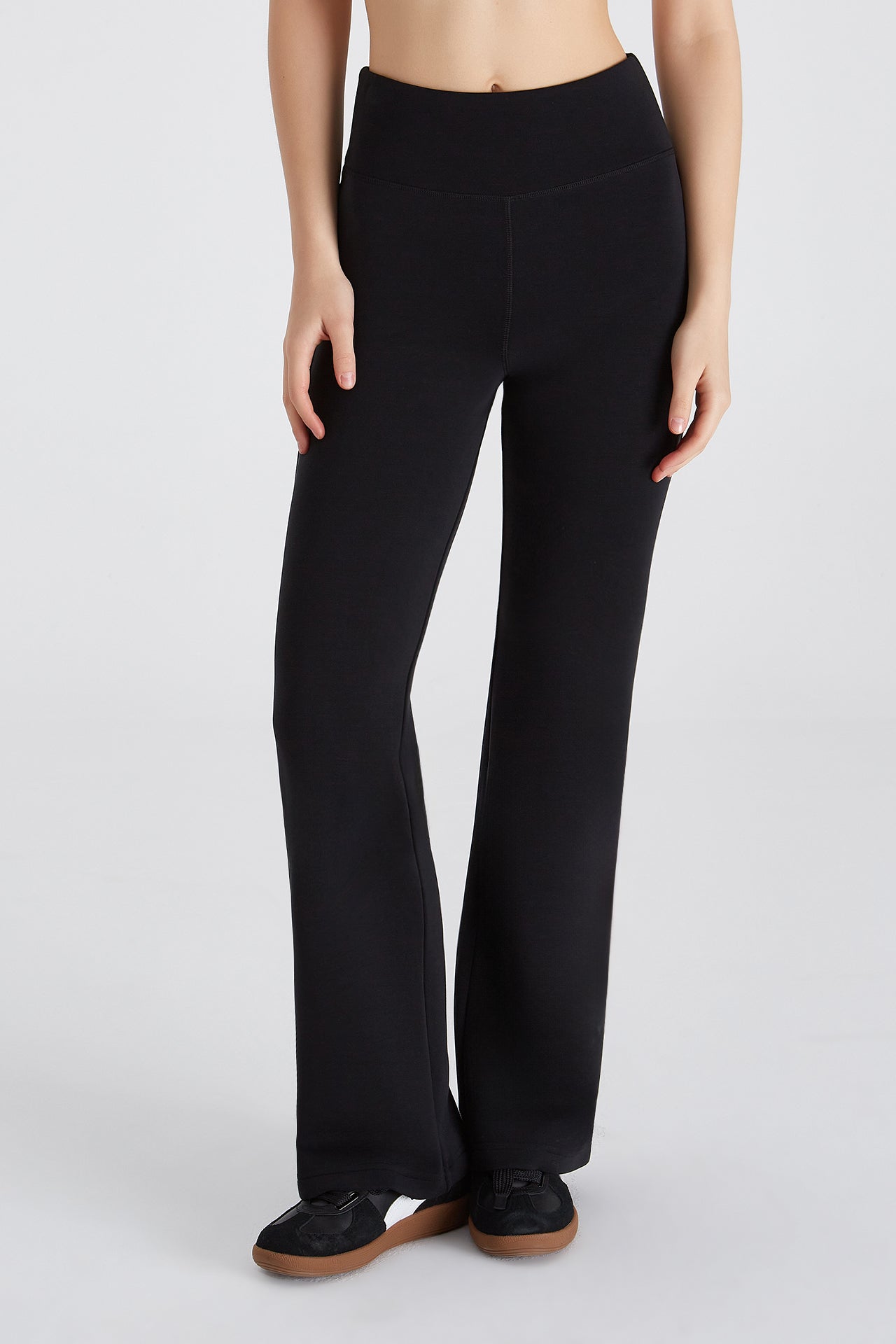 Boboist-Sabrina Tayt Sabrina Bol Paça Tayt-Tayt-2-Milagron.com