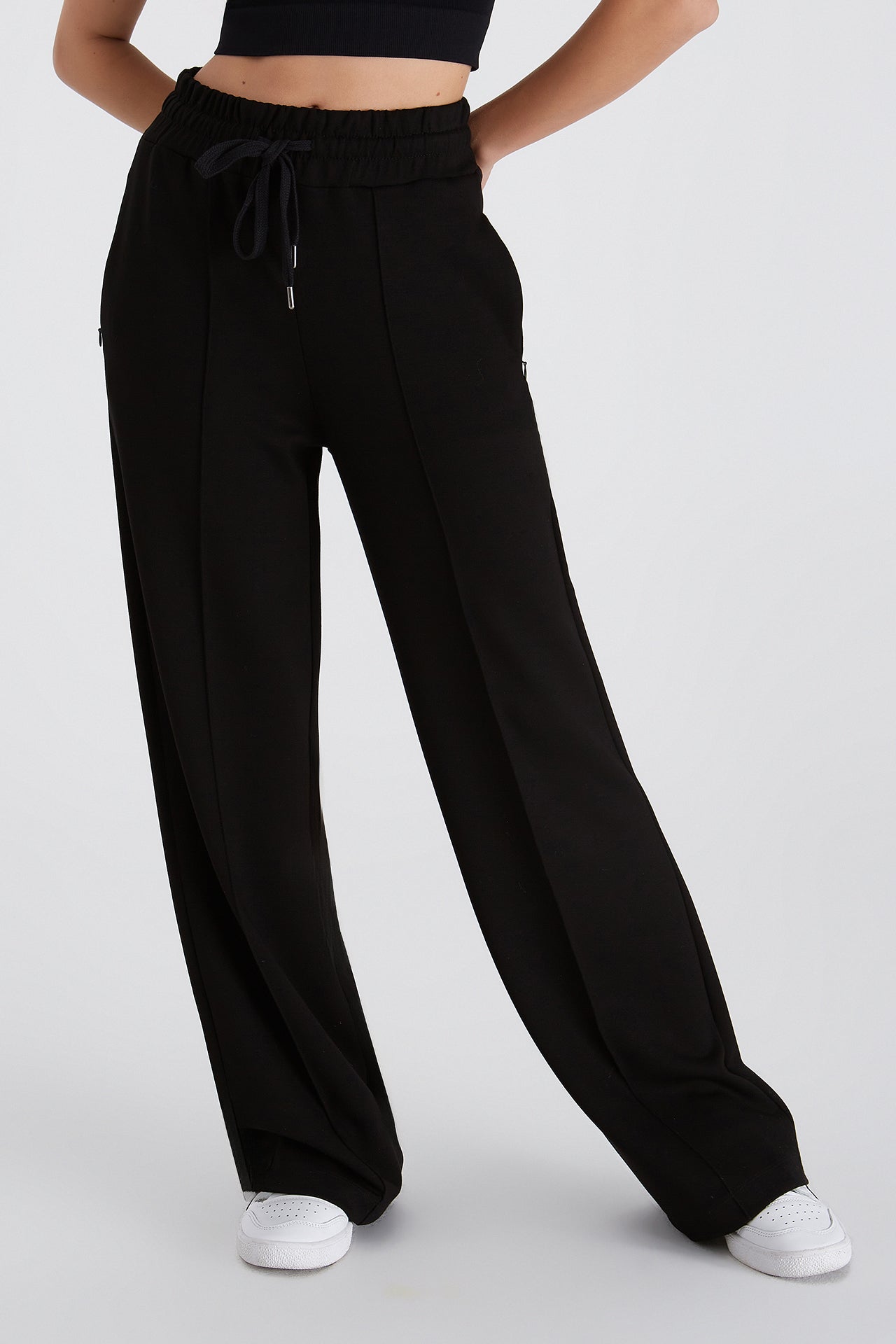 Boboist-Shay Pantolon Shay Pantolon-Pantalon-1-Milagron.com