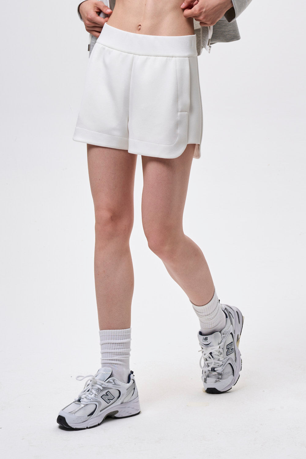 Boboist-Summer şort Summer Şort-Şort-1-Milagron.com