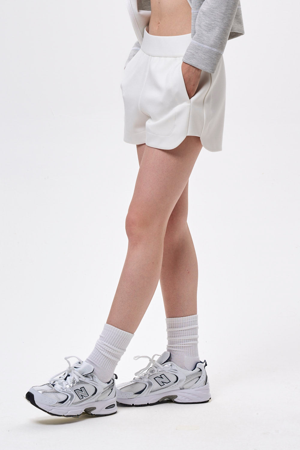 Boboist-Summer şort Summer Şort-Şort-2-Milagron.com