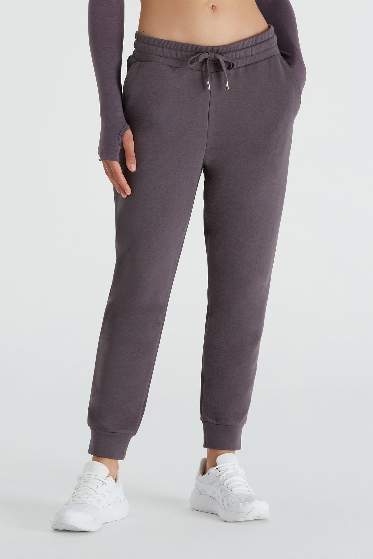 Boboist-Zoey Jogger Zoey Jogger-Pantalon-1-Milagron.com