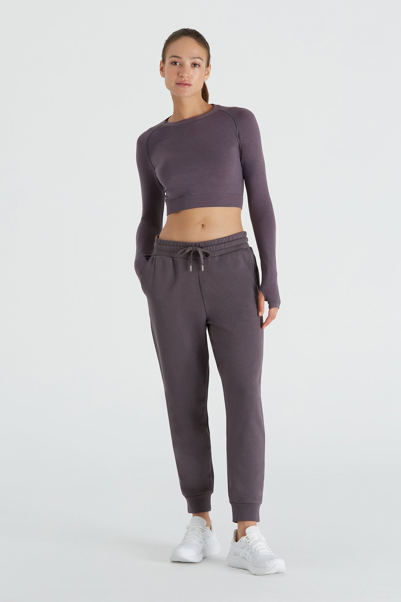 Boboist-Zoey Jogger Zoey Jogger-Pantalon-5-Milagron.com