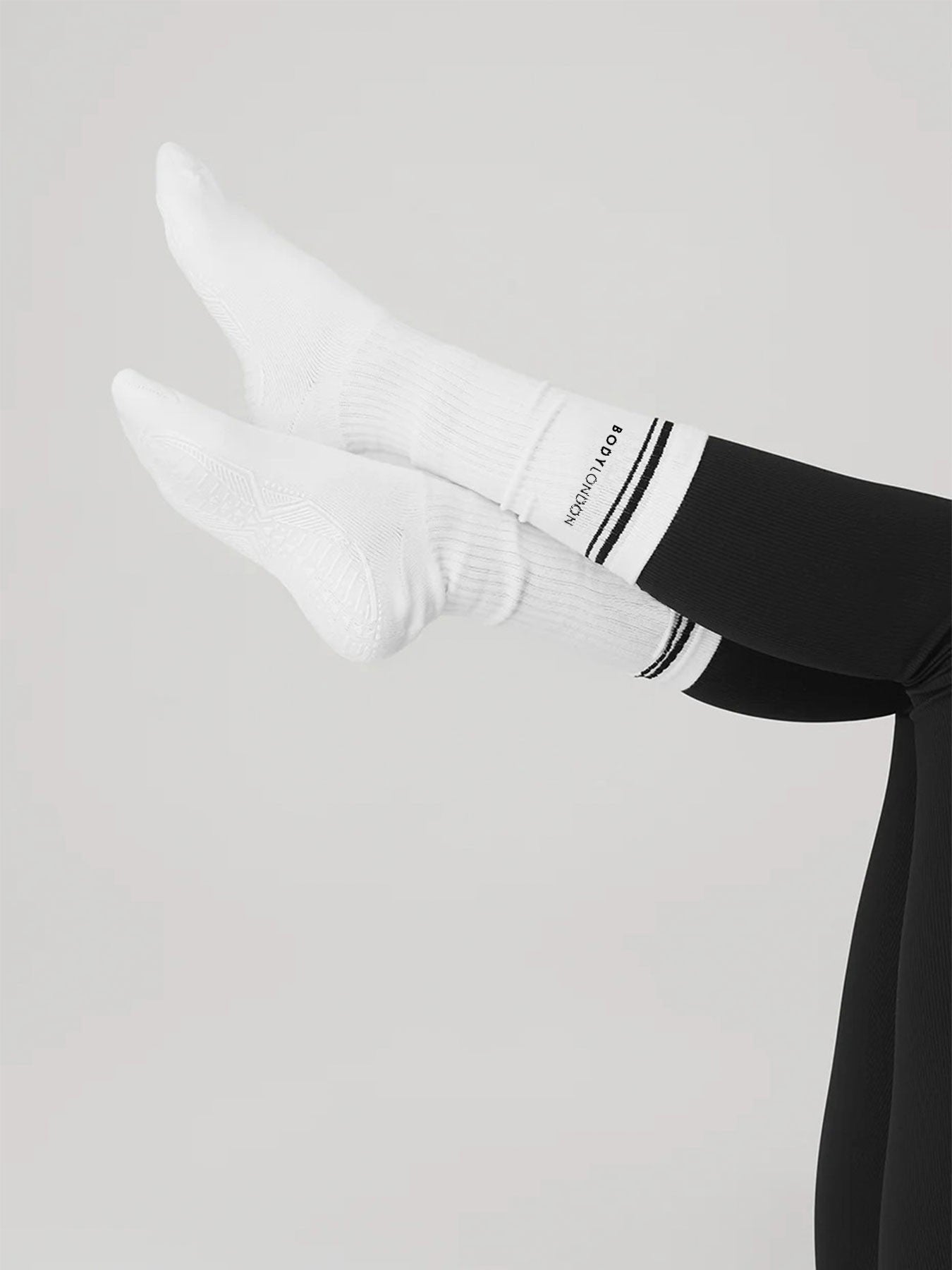 Body London-Body London Spor Çorap-Çorap-1-Milagron.com