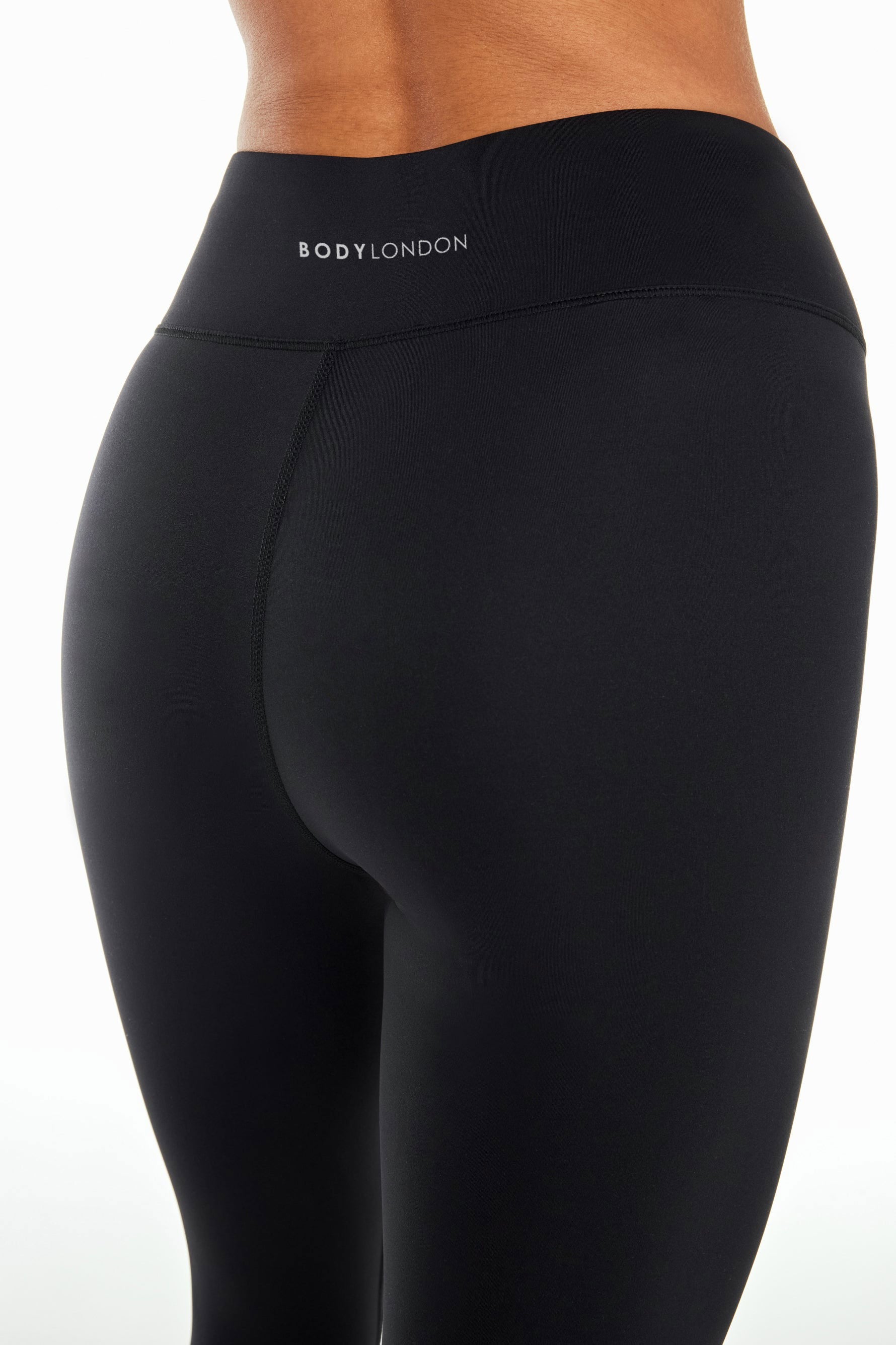 Body London-Center Stage Tayt Siyah-Tayt-2-Milagron.com