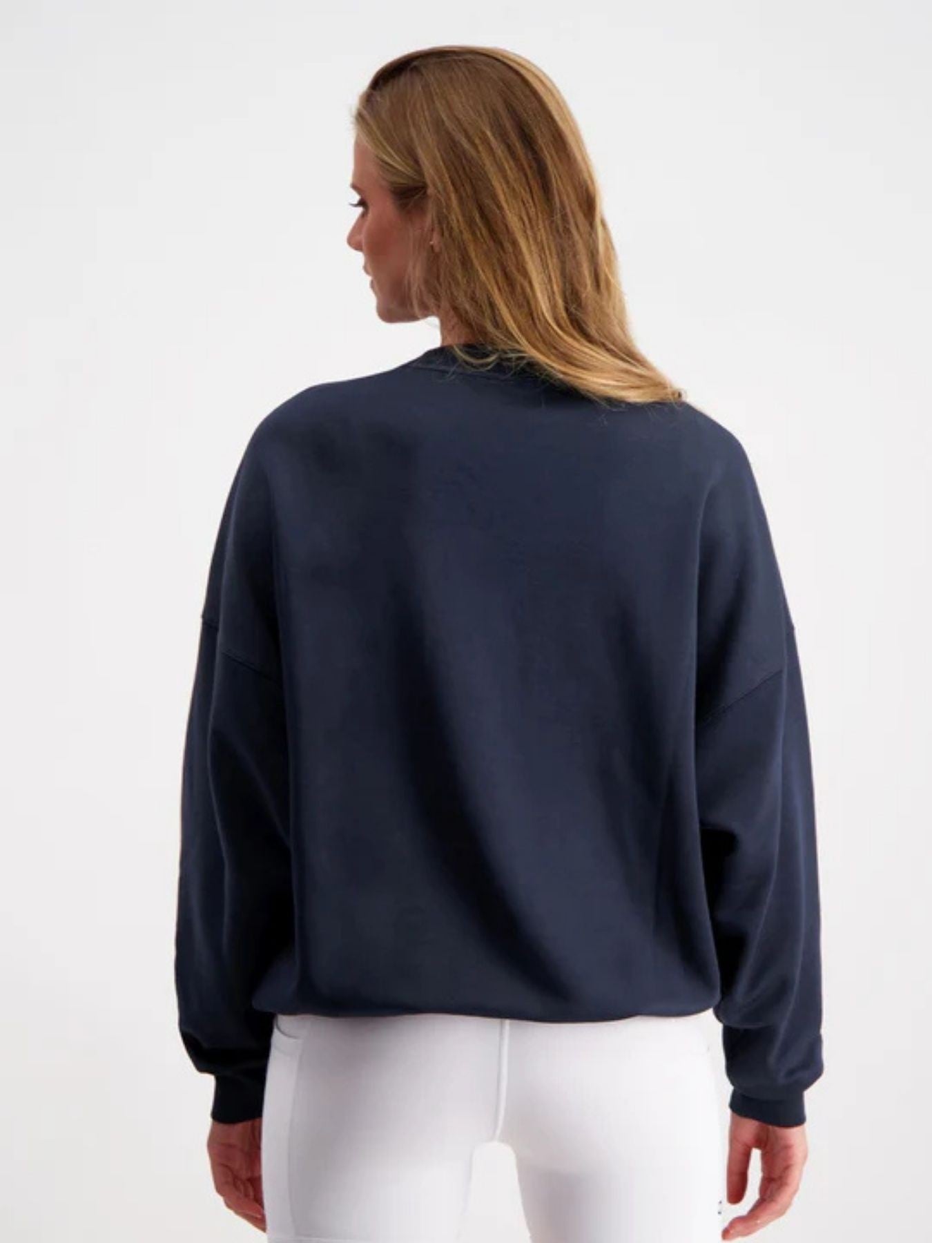 Body London-Jersey Sweatshirt-Sweatshirts & Hoodies-20-Milagron.com