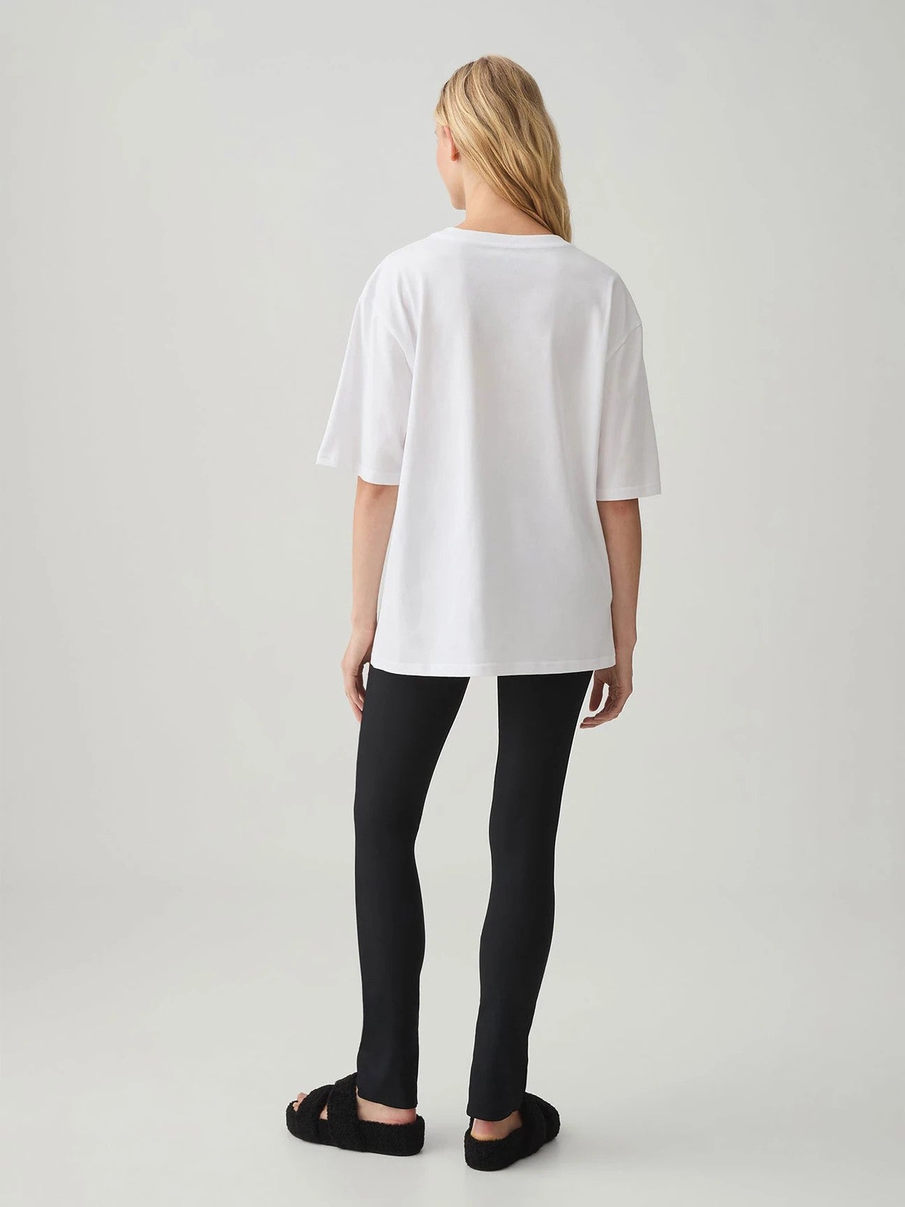 Body London-Retro Body London Logo Tişört-T-Shirt-17-Milagron.com