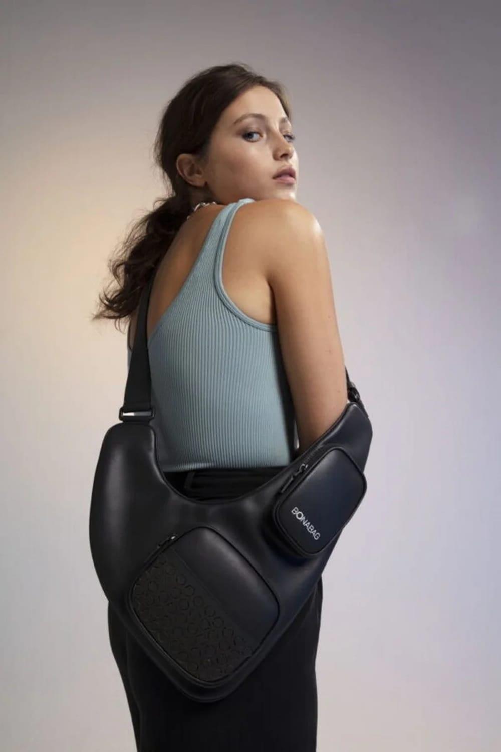 Bonabag-Dreamer Fresh-Omuz Çantası-10-Milagron.com