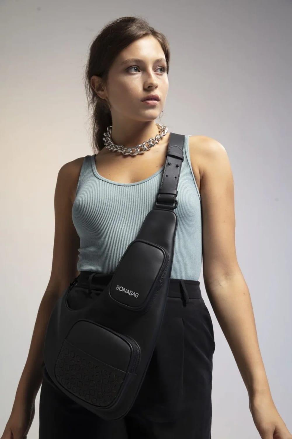 Bonabag-Dreamer Fresh-Omuz Çantası-13-Milagron.com