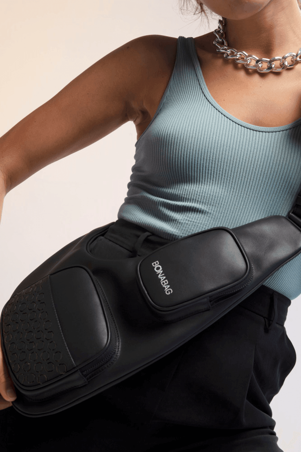 Bonabag-Dreamer Fresh-Omuz Çantası-8-Milagron.com