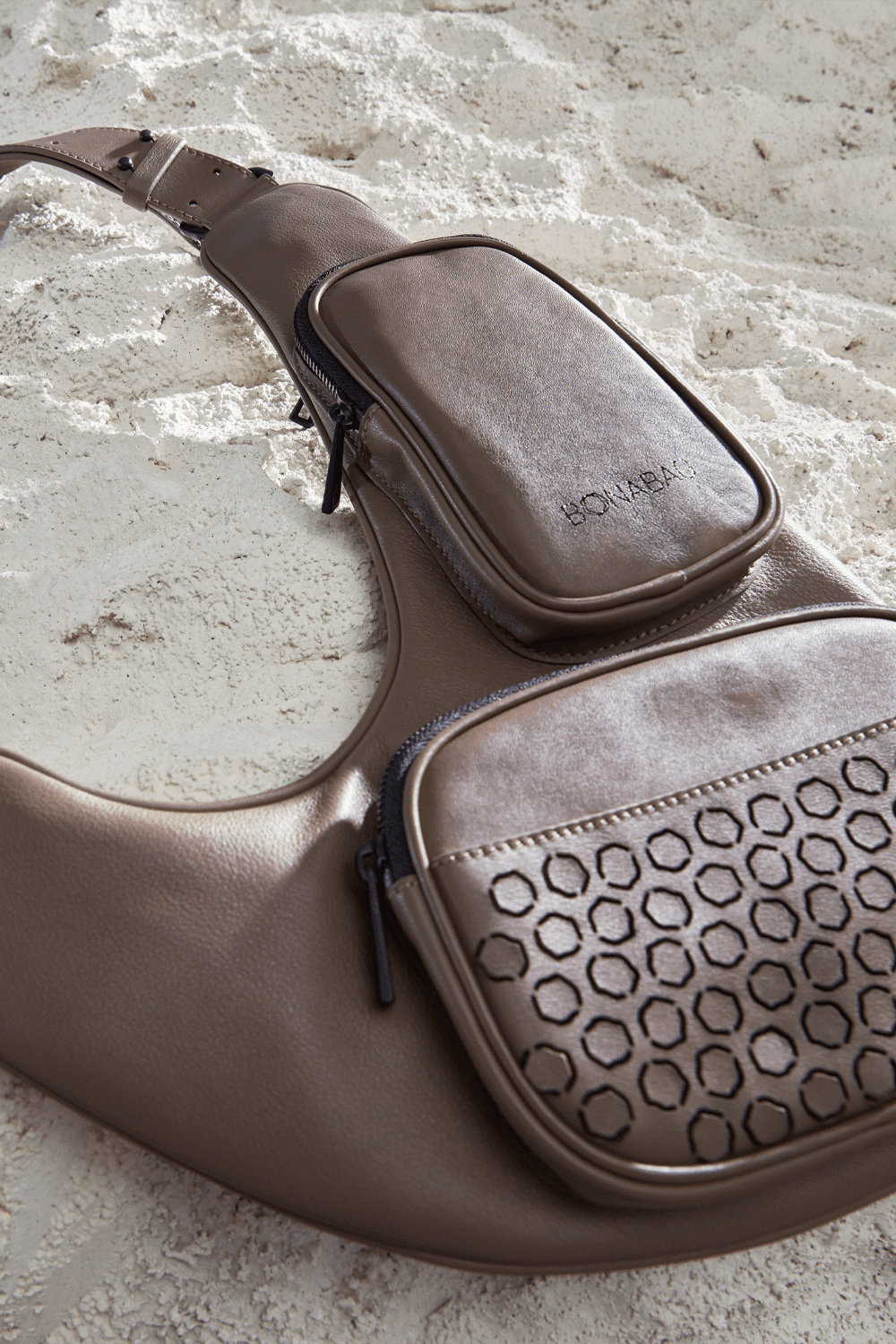 Bonabag-Dreamer Vigour-Omuz Çantası-3-Milagron.com