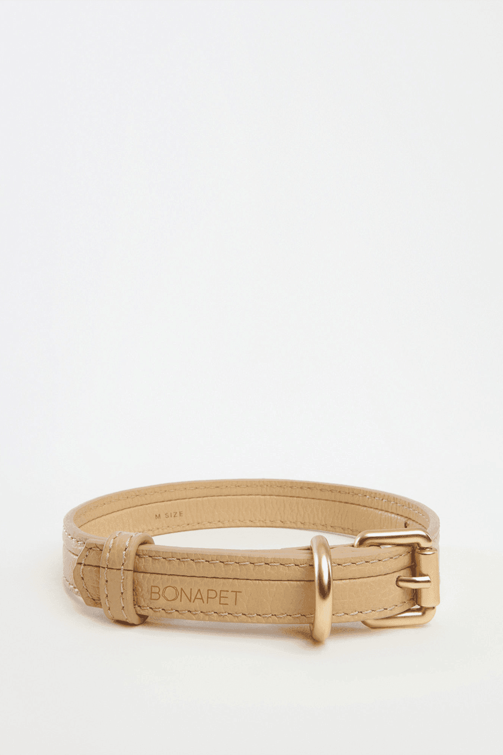 Bonabag-Dual Collar Butter-Köpek-1-Milagron.com