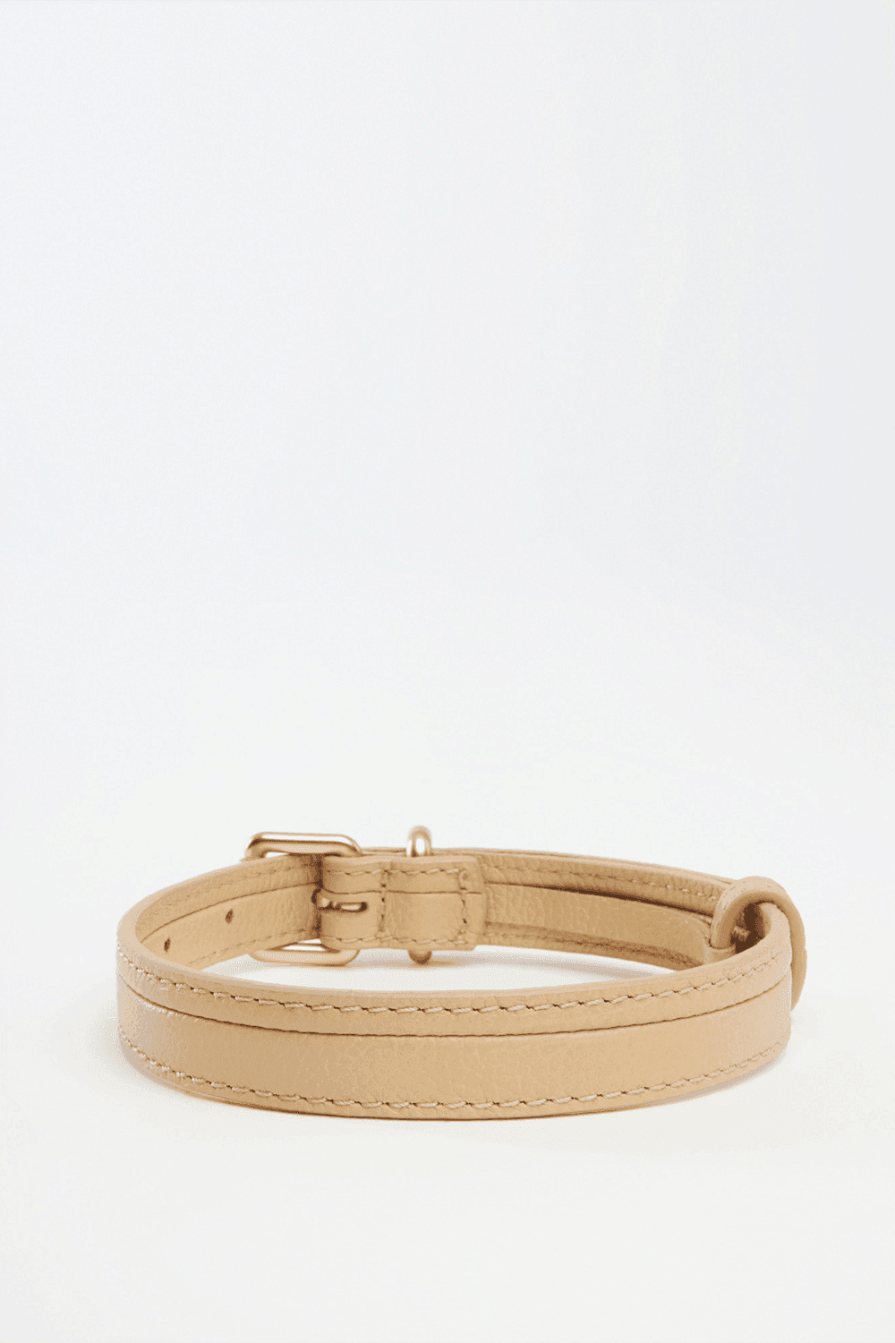 Bonabag-Dual Collar Butter-Köpek-2-Milagron.com