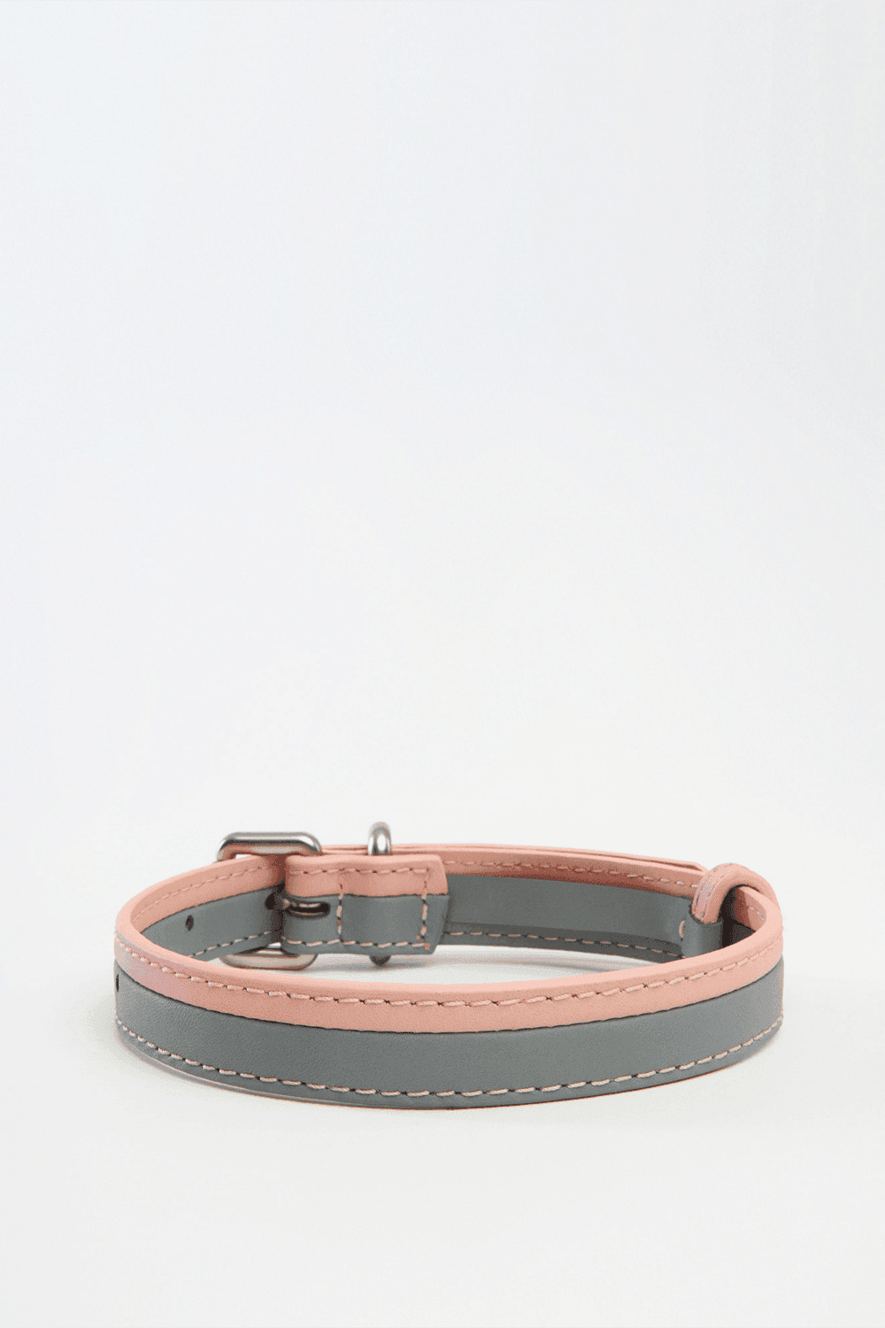 Bonabag-Dual Collar Marshmallow-Köpek-2-Milagron.com