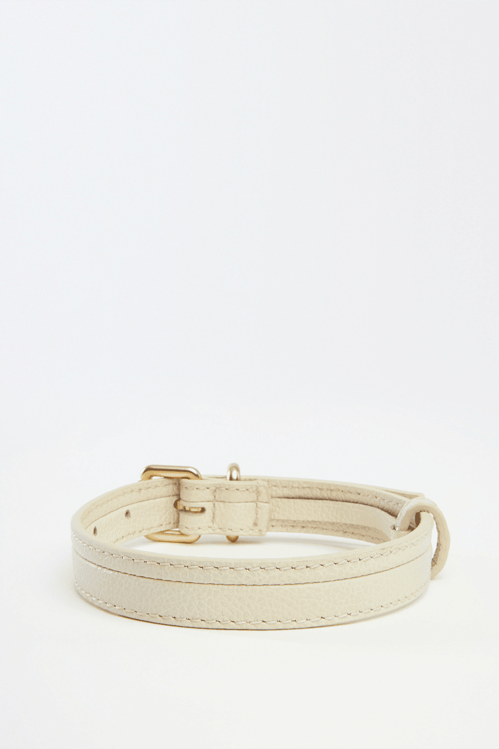 Bonabag-Dual Collar Vanilla-Köpek-2-Milagron.com