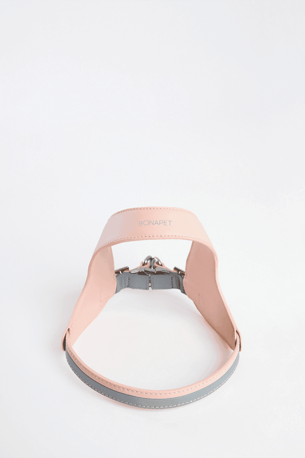 Bonabag-Dual Harness Marshmallow-Köpek-1-Milagron.com