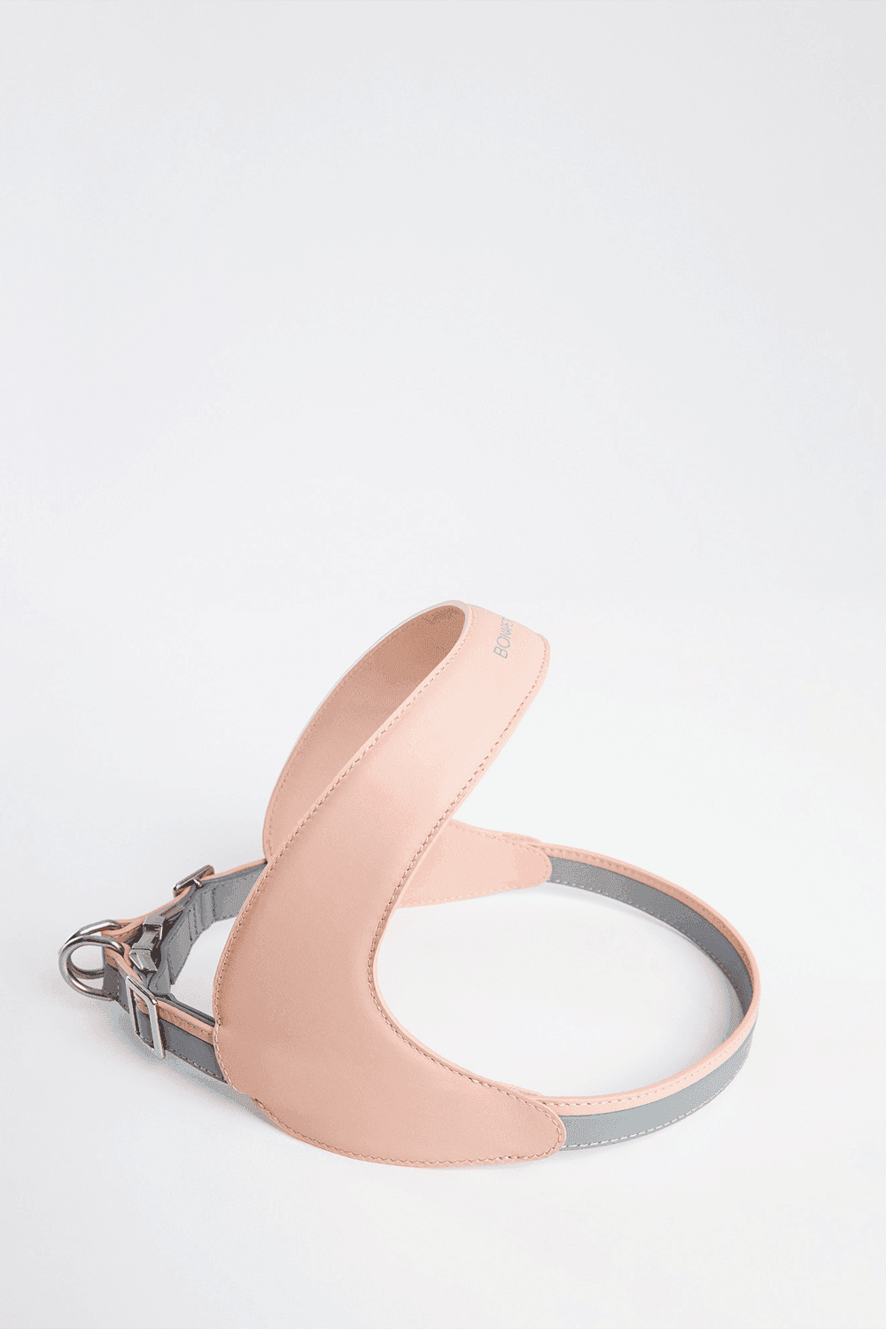 Bonabag-Dual Harness Marshmallow-Köpek-2-Milagron.com