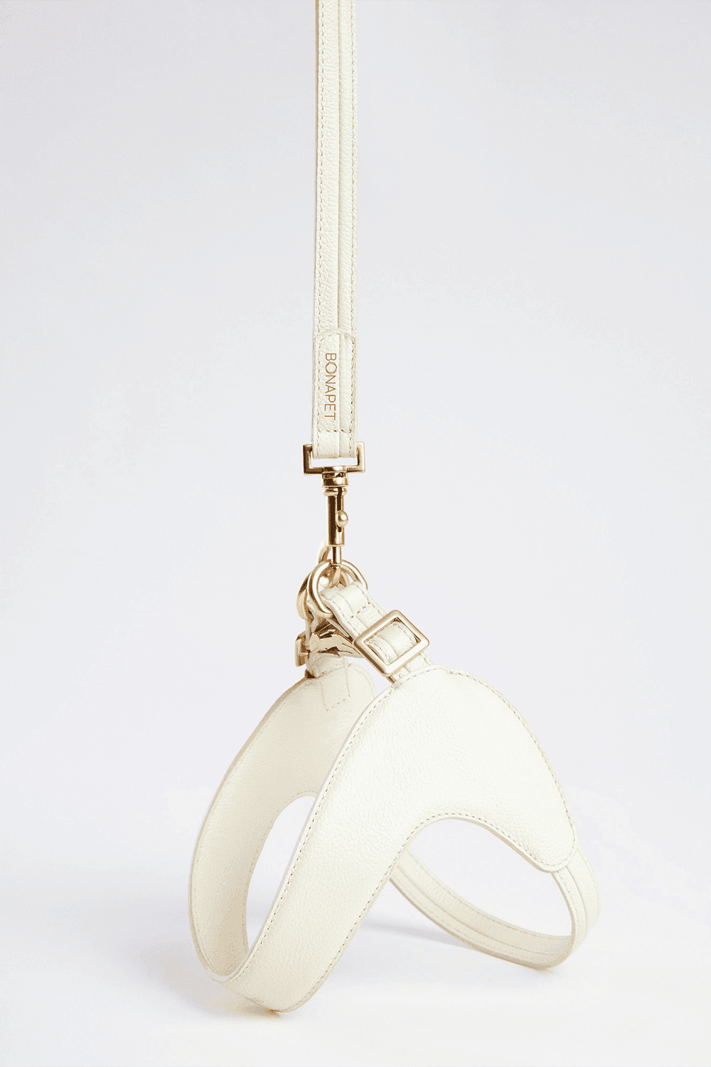 Bonabag-Dual Harness Vanilla-Köpek-4-Milagron.com