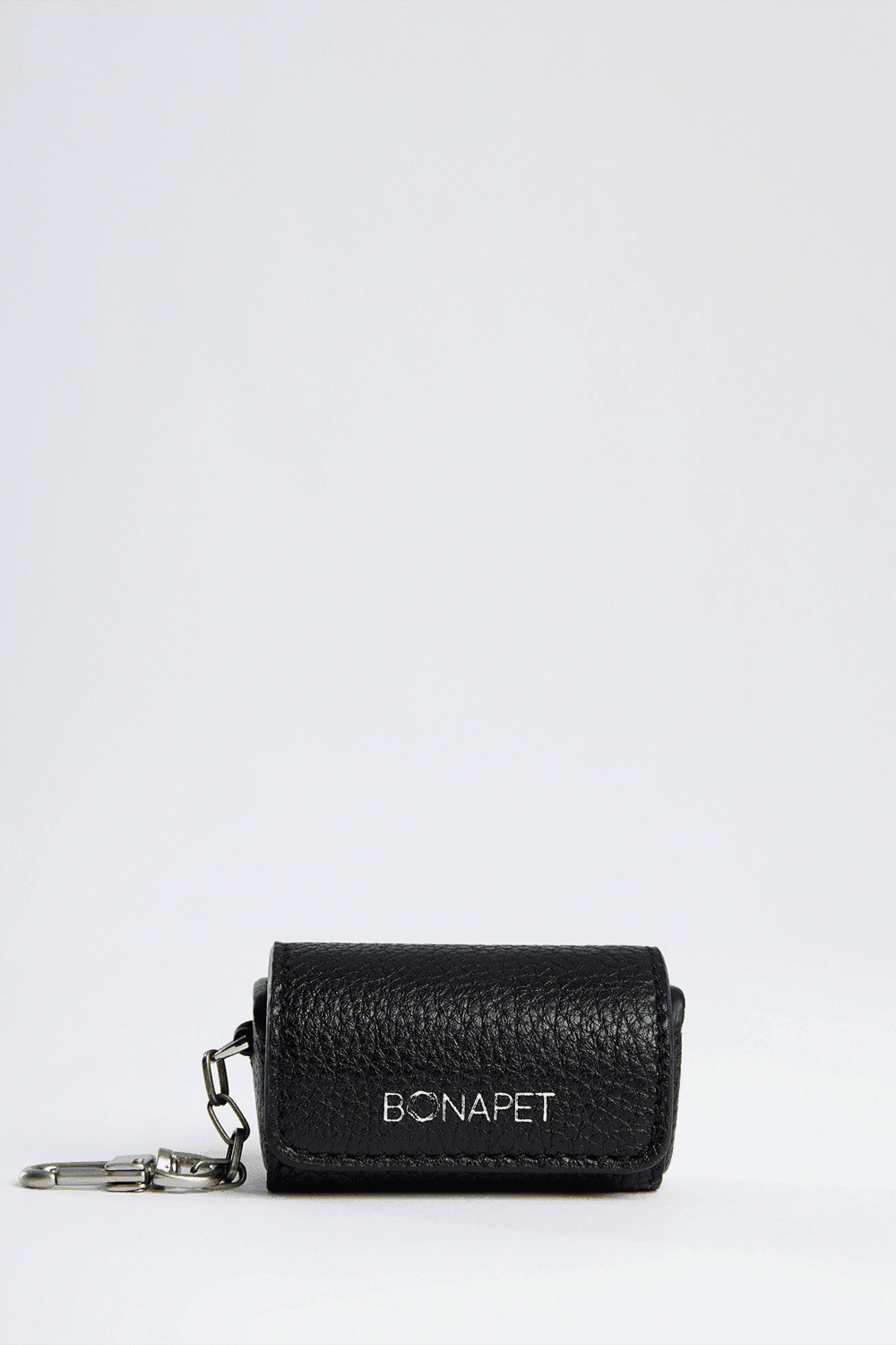 Bonabag-Dual Pocket Black-Köpek-1-Milagron.com