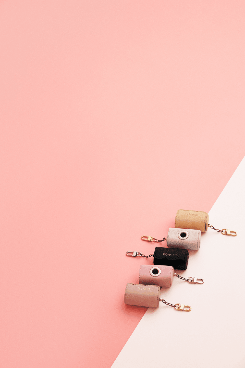 Bonabag-Dual Pocket Vanilla-Köpek-3-Milagron.com