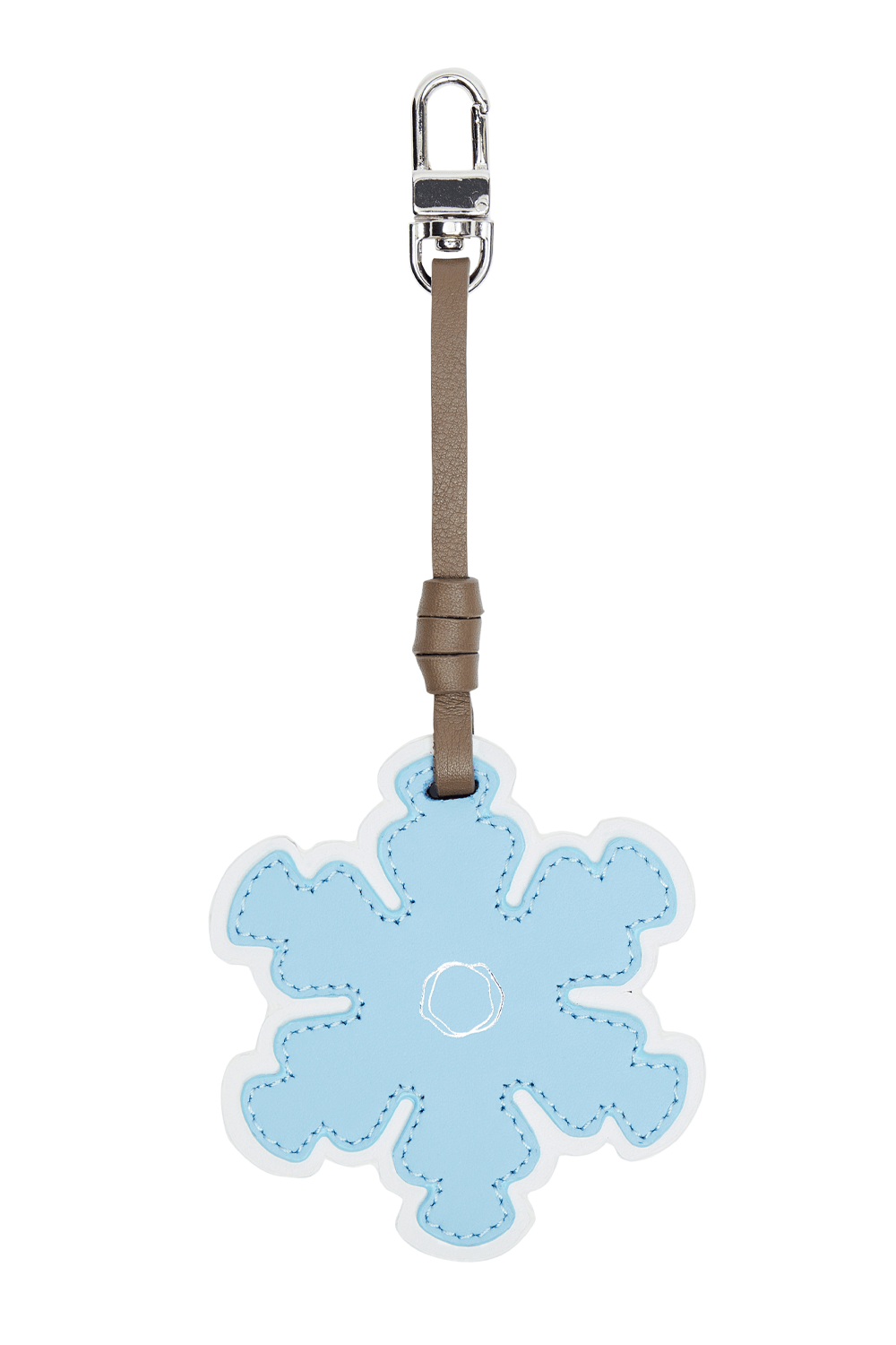 Bonabag-Holder Snowflake-Çanta Aksesuarları-1-Milagron.com