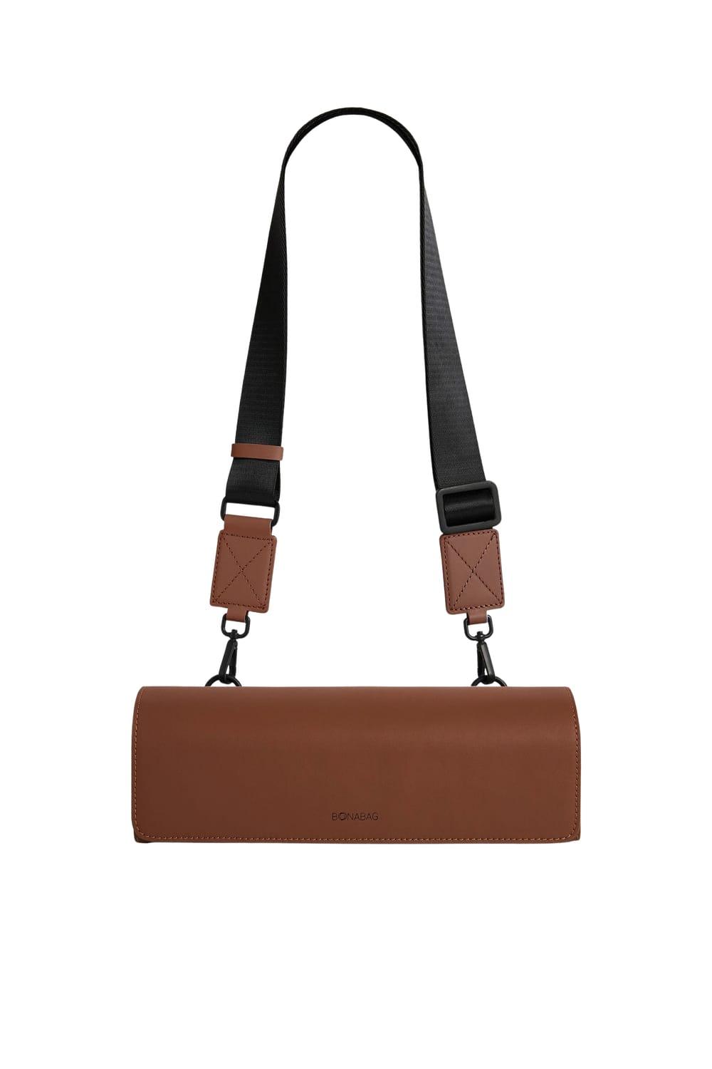 Bonabag-Longi Bourbon-Omuz Çantası-1-Milagron.com