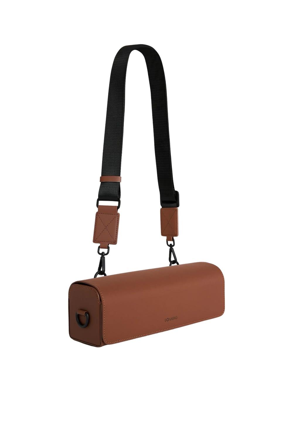 Bonabag-Longi Bourbon-Omuz Çantası-2-Milagron.com