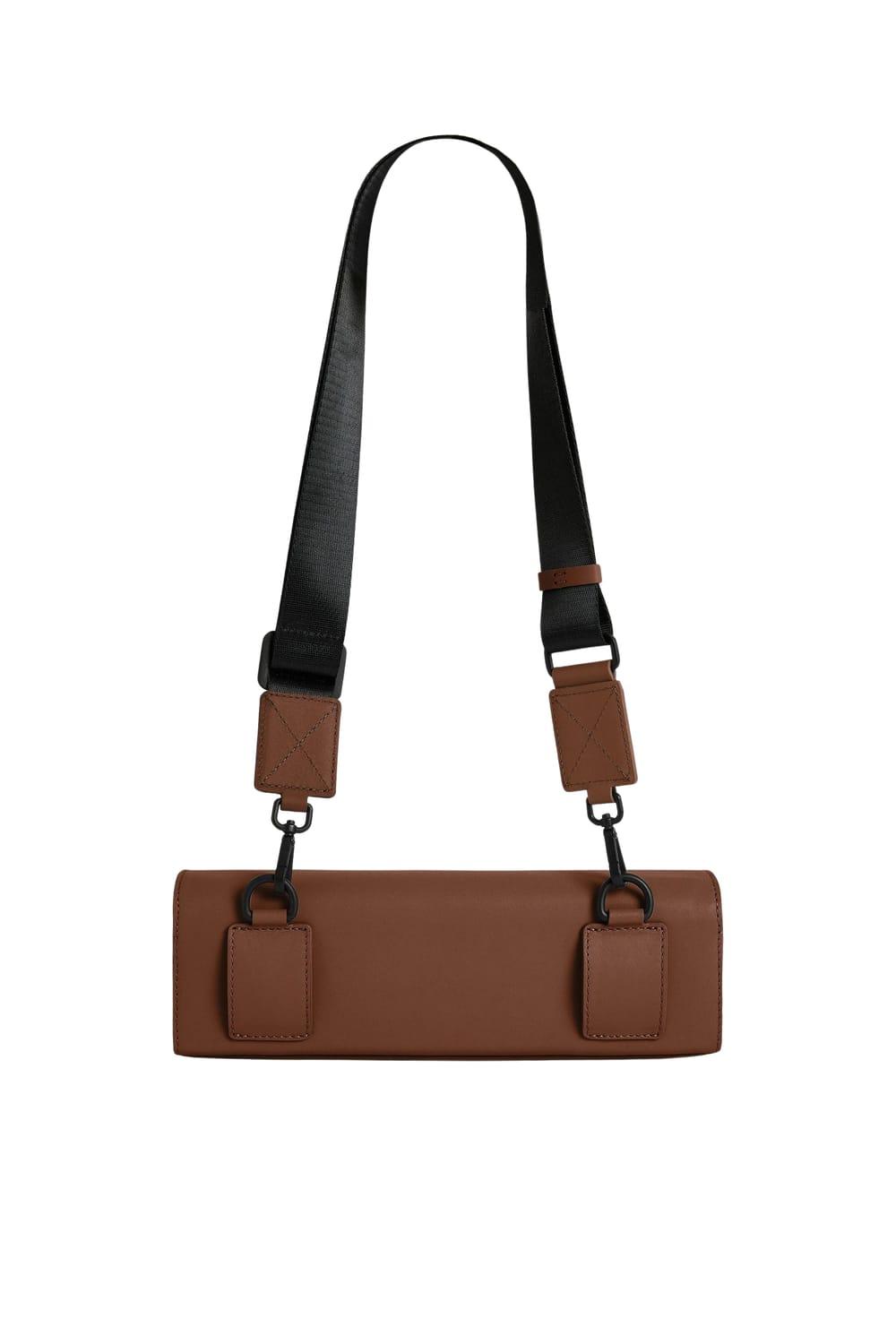 Bonabag-Longi Bourbon-Omuz Çantası-3-Milagron.com