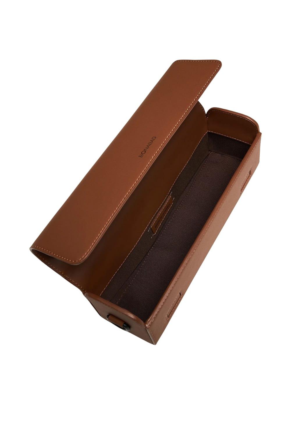 Bonabag-Longi Bourbon-Omuz Çantası-4-Milagron.com