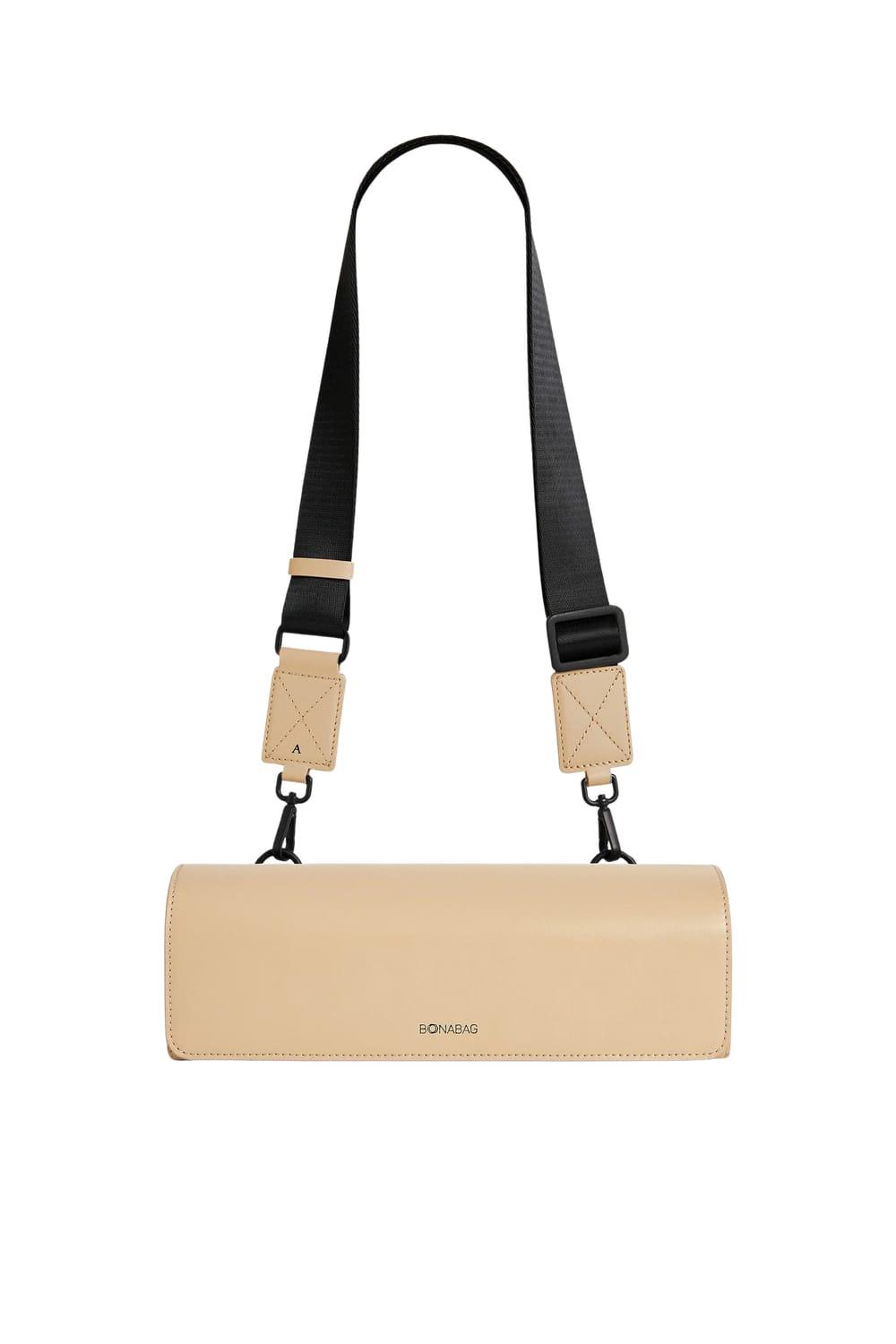 Bonabag-Longi Butter-Omuz Çantası-1-Milagron.com