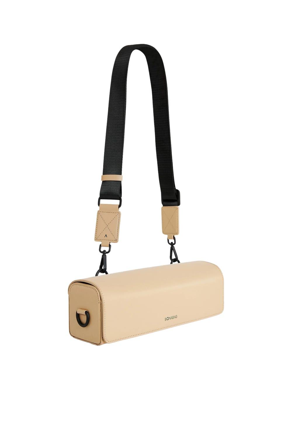 Bonabag-Longi Butter-Omuz Çantası-2-Milagron.com